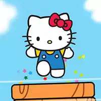 Hello Kitty Und Freunde Pullover